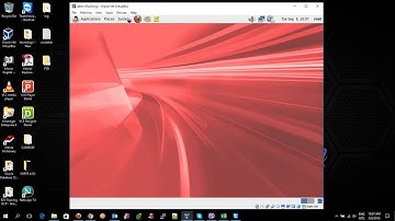 How to install Oracle 11g on Linux