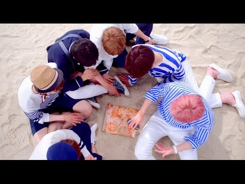 Snuper — SNUPER Japan Debut Single『YOU=HEAVEN (JPN ver.)』