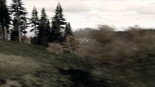 Arma 2 Benchmark Test 1