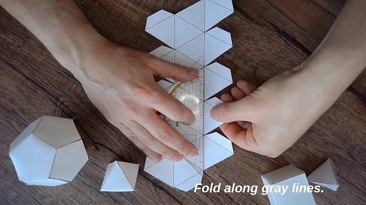 Icosahedron (Platonic solid)