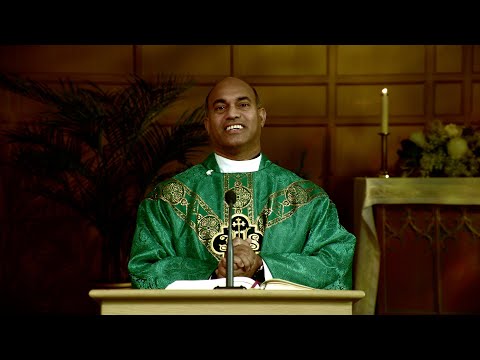 Catholic Mass Today Daily TV Mass Monday January 19 2026 