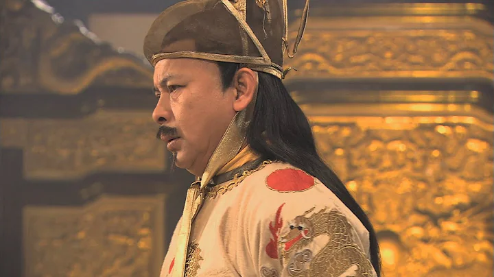 Mystery of Xuanwu