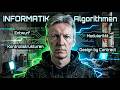 Grundlagen der Informatik 4 (Algorithmus, Kontrollstrukturen, Modularität, Design by Contract)
