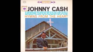 Watch Johnny Cash I Got Shoes video
