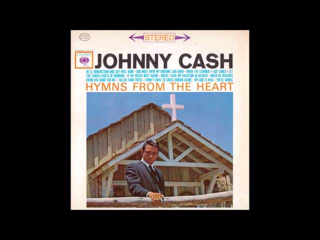 Johnny Cash - I Got Shoes