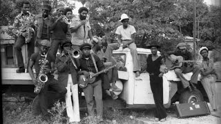 The Sound of St. Ann’s - Jack Ruby, Soulsville, Spear & Friends (1974-80) (Reel LXXIX)