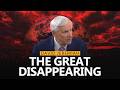 Dr. David Jeremiah: The Rapture Could Happen at Any Moment @drdavidjeremiah | FULL MESSAGE