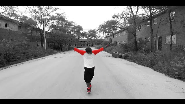 YoungBlaze-How to Rap in "One Take " (Official Video)