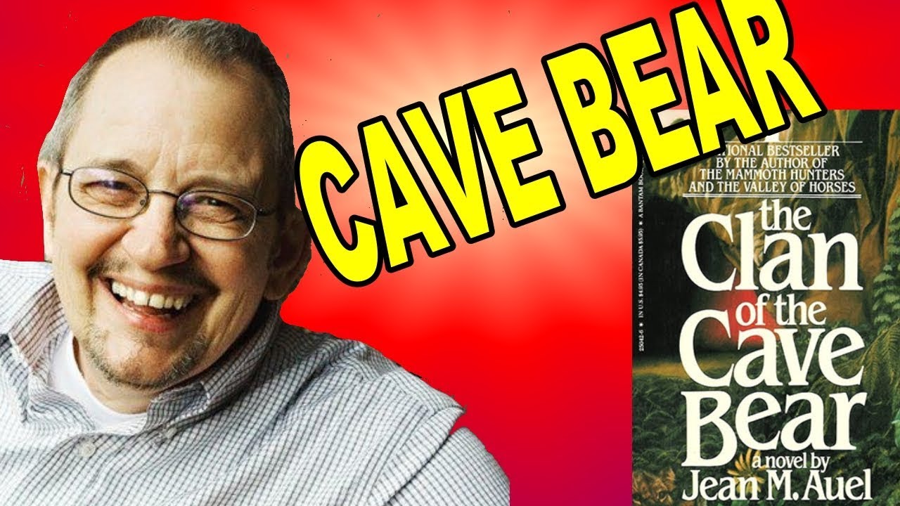 Clan of the Cave Bear Review - YouTube
