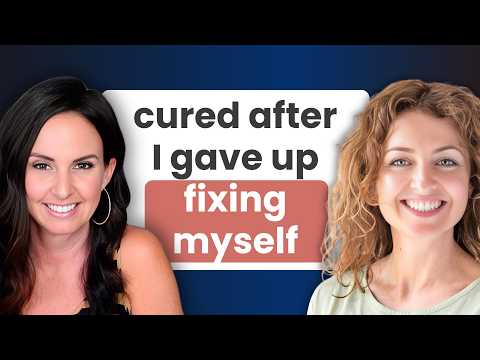 The Long Covid Recovery Path (Almost) No One Talks About – Suzy Bolt's Story