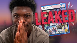 Why the GTA 6 Leaks Should Scare You