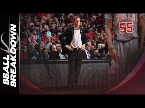 How Dwyane Wade, Rajon Rondo, And Jimmy Butler Fit For The Bulls