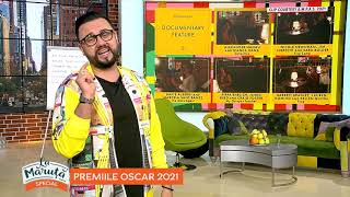 Premiile Oscar 2021