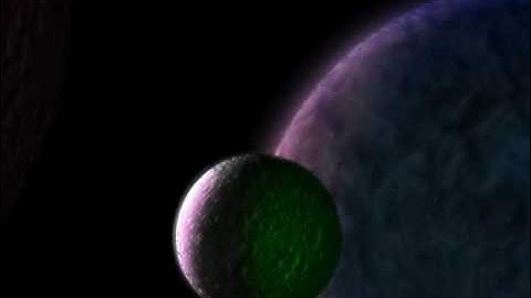 My close encounter of the distastreous kind