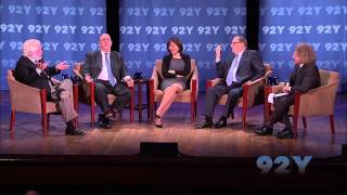 ADL 100th Anniversary Event | 92Y Talks