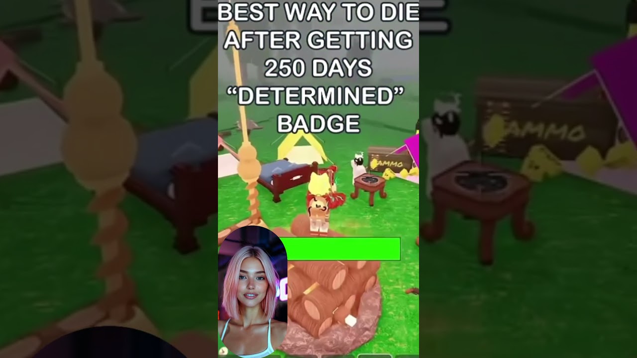 Robots Reaction Best way to die 99 Nights in the F