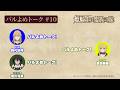 【#10】TVアニメ「姫騎士は蛮族の嫁」アフレコアフタートーク～バルよめトーク～