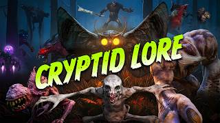 Fallout 76: Picking Up the Cryptid Trail w/Uranium Fever