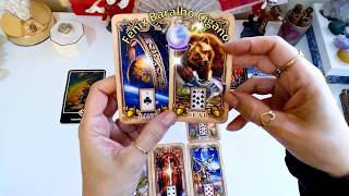 😍O QUE ESPERAR DELE(A) EM JUNHO✨COMPLETO: INTENÇÕES, SENTIMENTOS, ATITUDES🔮Baralho Cigano/Tarot