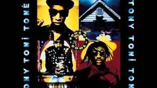Watch Tony Toni Tone Castleers video