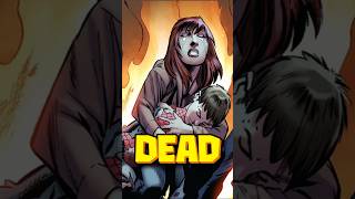 How the world reacted to Spidermans Death #spiderman #shorts #marvel #comics @TheHeroHandbook