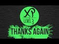 Thanks Again - 50k Subs