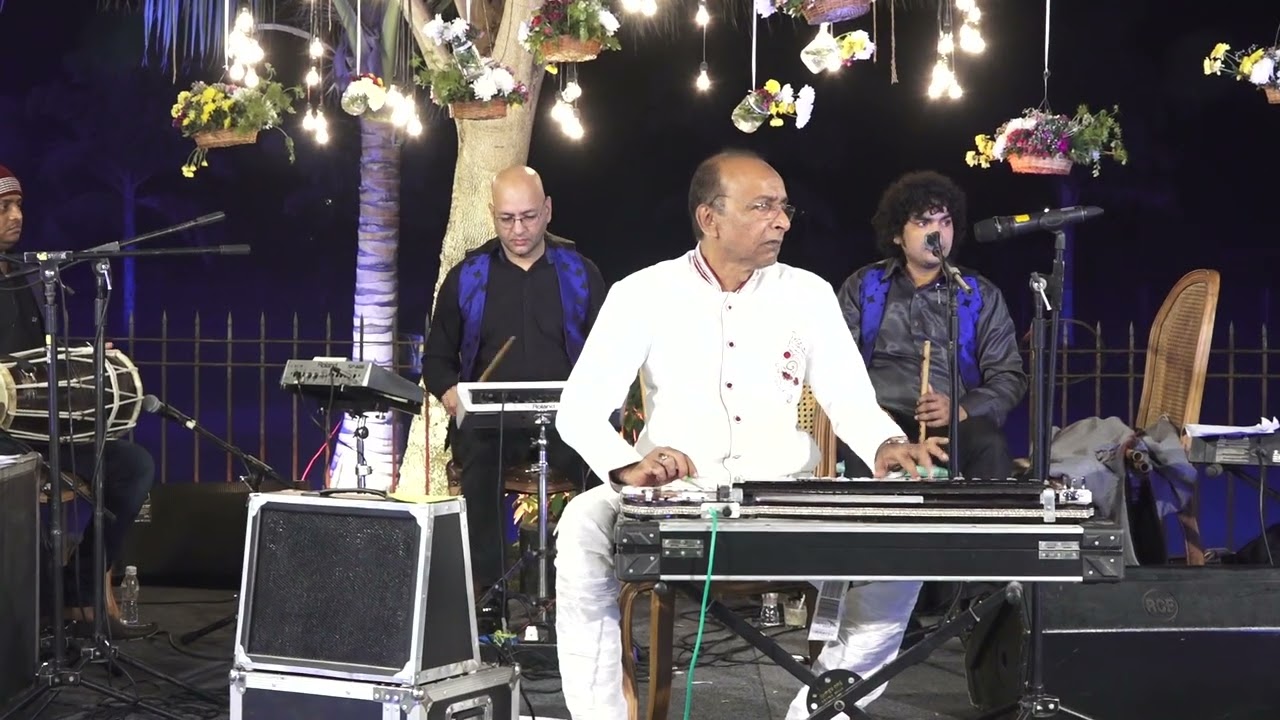 Dair Na Hojaye Kahi // Heena // Banjo live // Yusuf Darbar // Creative Banjo 