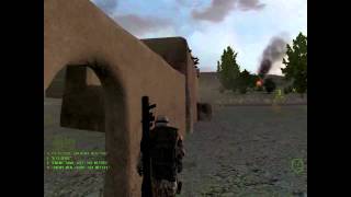 Arma 2 Operation Arrowhead: Battle of Landay II.