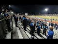 7 Nation Army 8/23/24