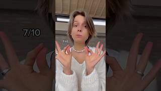 Trying Weird Food Combos