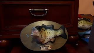Bubba Fish (Fixed)