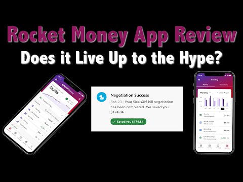 Rocket Money App Review (2023) - Can it SAVE You Money?
