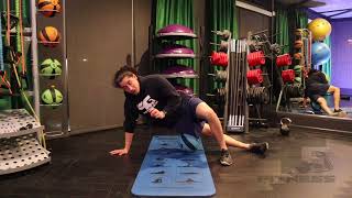 Fix Hip And Knee Pain With Smfr At Your It Band