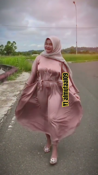 viral ‼️wanita ini pake baju transparan bikin netizen iri #shortvideo #pengantin #short