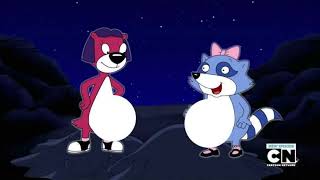 Jelly Otter and Pinch Raccoon's Bellies @jacobdolman3831 Jelly Otter and Pinch Raccoon's Bellies @jacobdolman3831