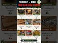 9 Common Things at Home That May Increase Cancer Risk #healthtips #stayhealthy