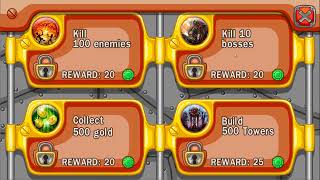 Tower Defense Template Kit - sell source code