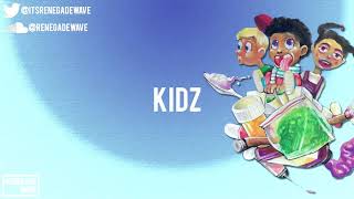 [FREE] J. Cole BRACKETS Type Beat - "Kidz" | KOD Type Beat