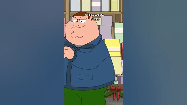 Family Guy Farts   720