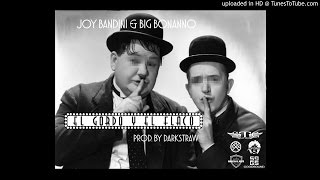 02 Joy B Big Bonanno - 2Pac Feat Yunke Prod. Darkstraw
