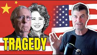 Mitch McConnell TRAGIC Political News