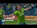 A Legacy Without Limits | Seattle Sounders FC Club Profile