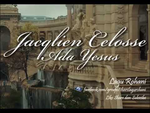 Jacqlien Celosse - Ada Yesus