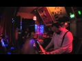 The Dynamics SF - "What's Going On"