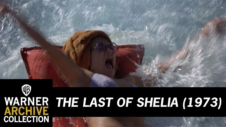 Propelling The Mystery | The Last of Shelia | Warner Archive