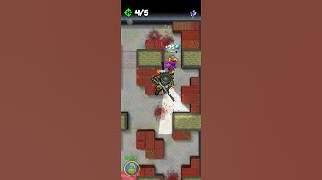 😱🥷HUNTER ASSASSIN🥷 ||🔪 CHAKU WALA ll 👹BHOOT WALA ll👺RUBY GAMEPLAY🎮 #ytshorts #viral #video 🎥