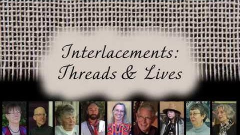 Interlacements - Threads & Lives Trailer