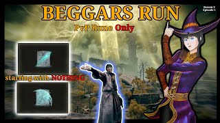 The Most INSANE First Episode! - Beggars Run Season 3  Episode 1