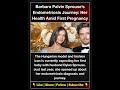 Barbara Palvin Sprouse’s Endometriosis Journey: Her Health Amid First Pregnancy