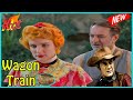 Wagon Train New 2025 Full Episodes 🔥 The Tracy Sadler 🔥 Best Western TV Series Full Season